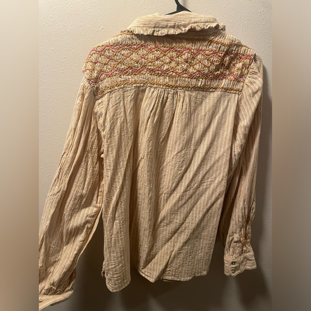 Free people top - Picture 2 of 2